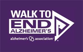 News Article October 2021 Alzheimers walk
