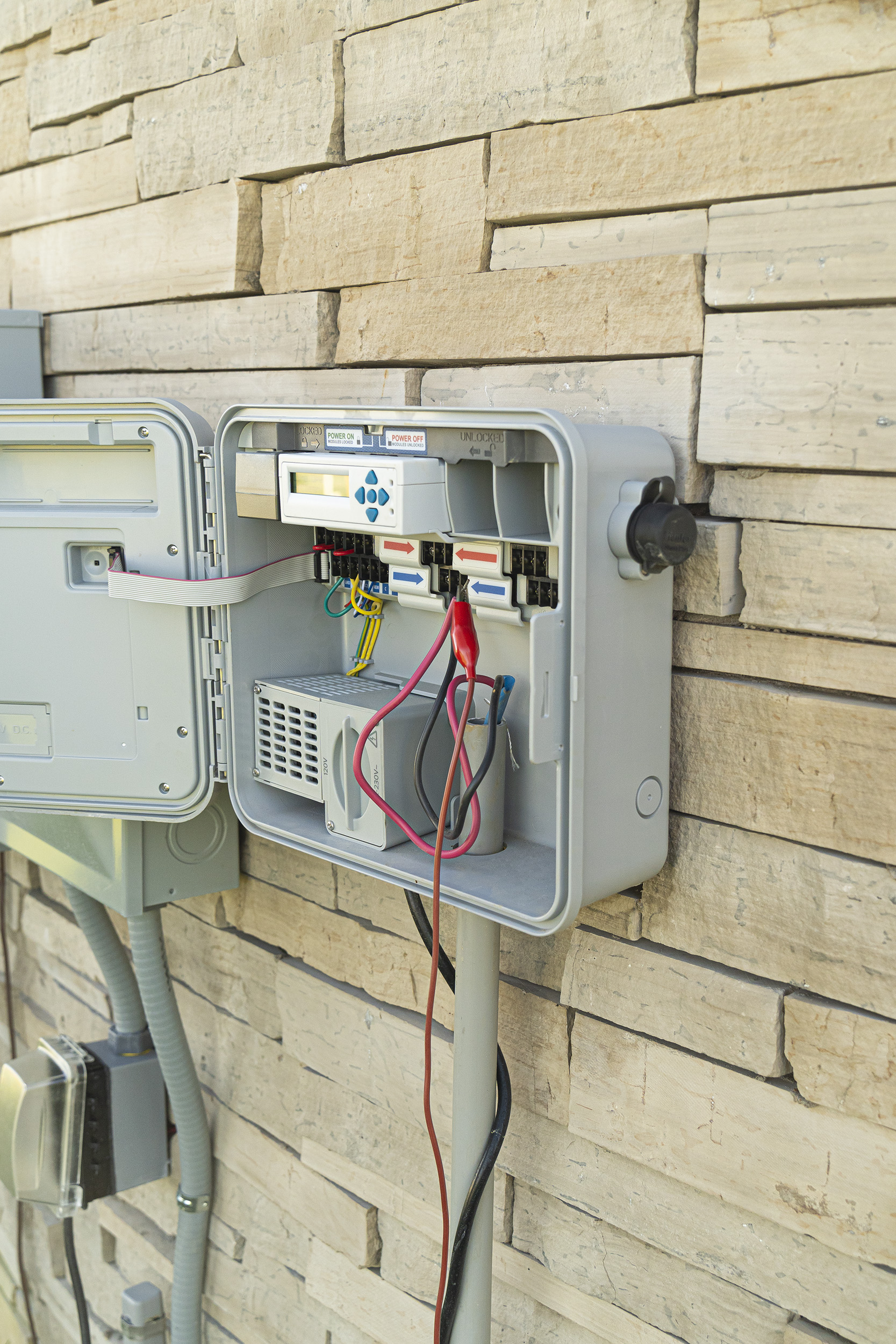 King Innovation 42521 Wire & Valve Locating System - Amazon.com