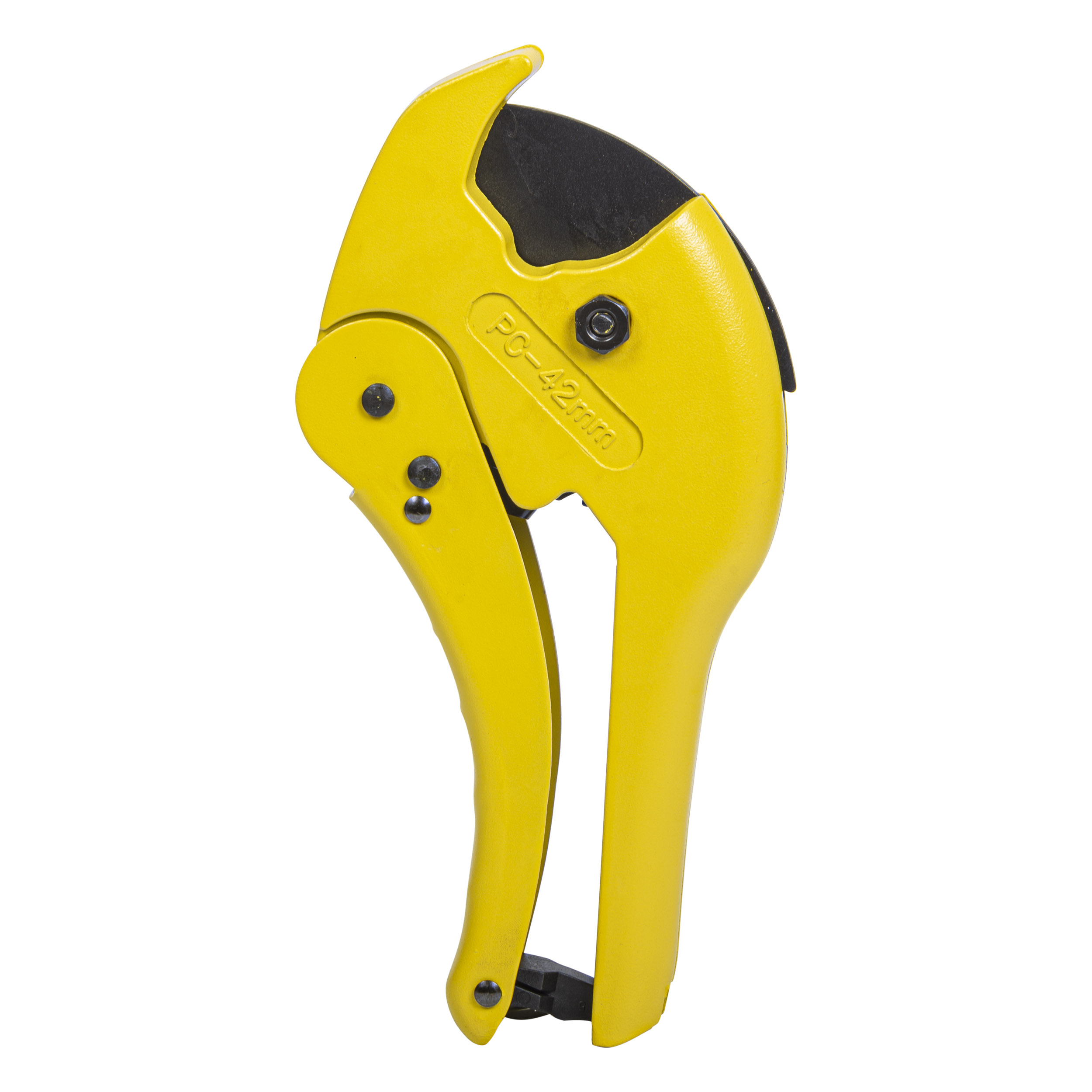 1-1/4 in. Ratchet Poly/PVC Pipe Cutter